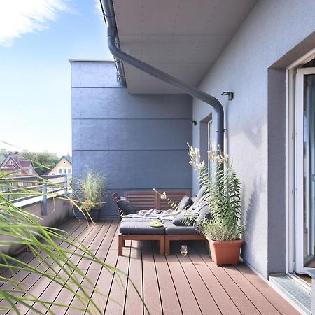 Mountain Apartment Vrchlabí Εξωτερικό φωτογραφία