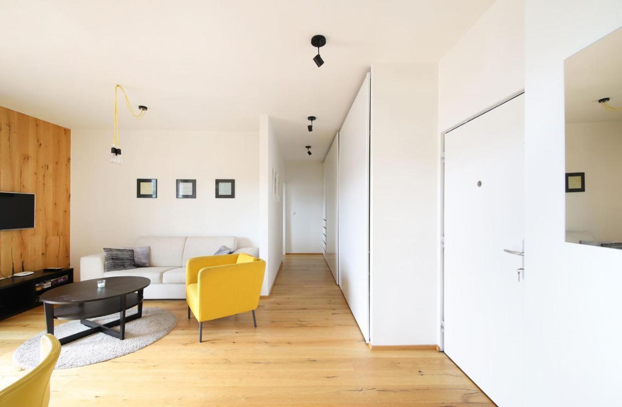 Mountain Apartment Vrchlabí Εξωτερικό φωτογραφία