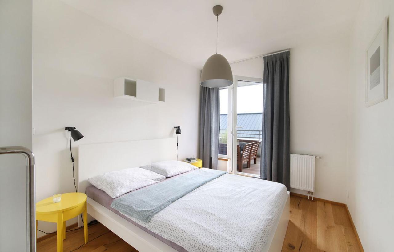 Mountain Apartment Vrchlabí Εξωτερικό φωτογραφία