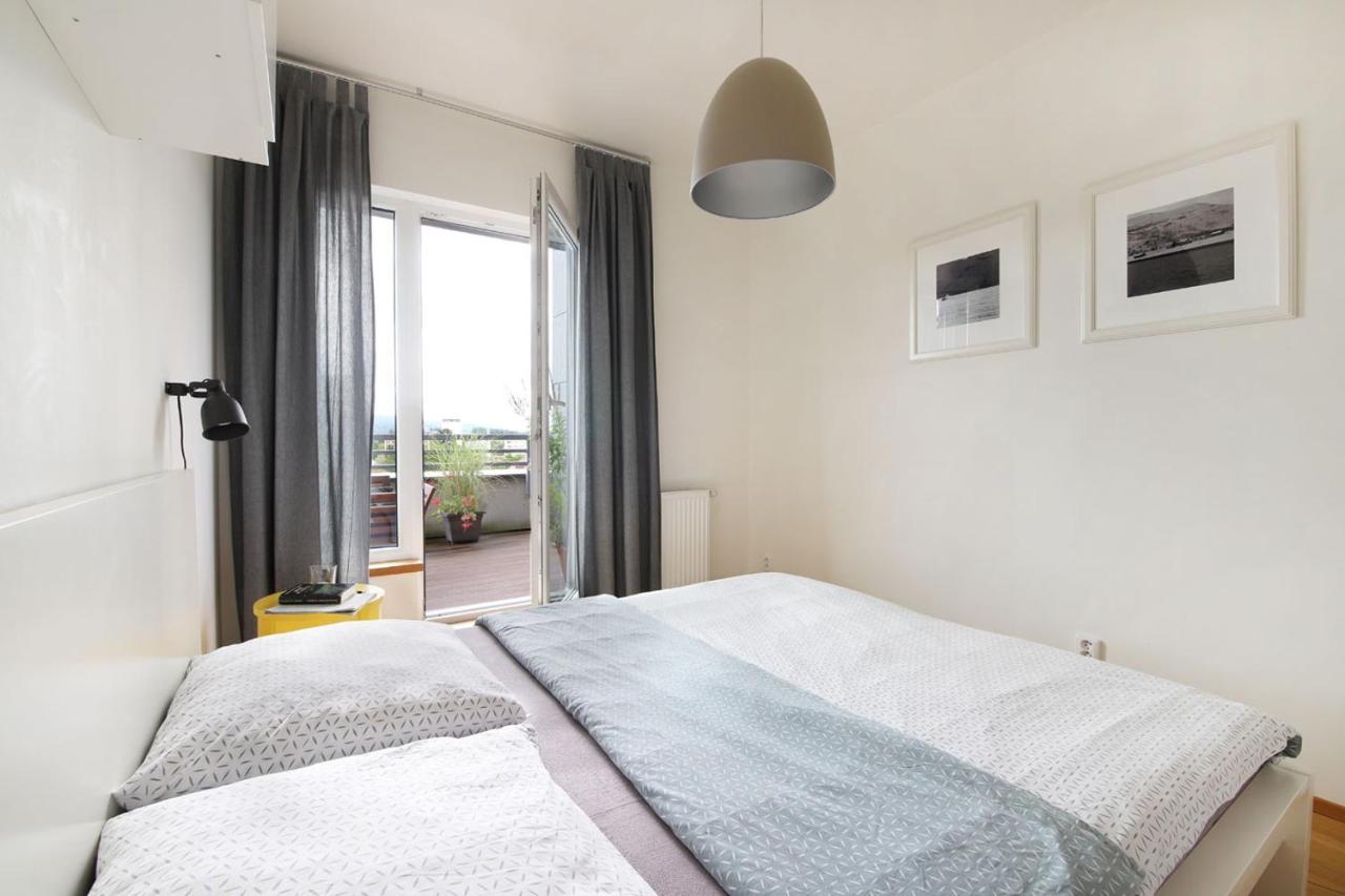 Mountain Apartment Vrchlabí Εξωτερικό φωτογραφία