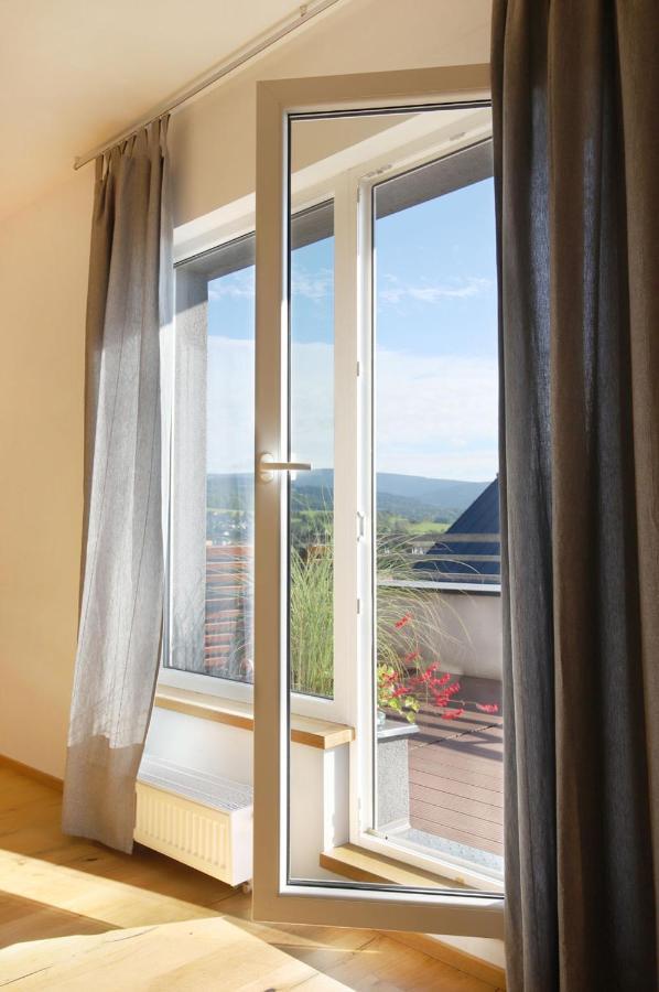 Mountain Apartment Vrchlabí Εξωτερικό φωτογραφία