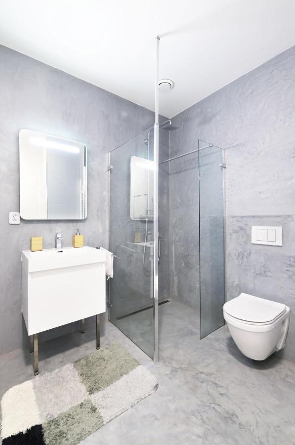 Mountain Apartment Vrchlabí Εξωτερικό φωτογραφία