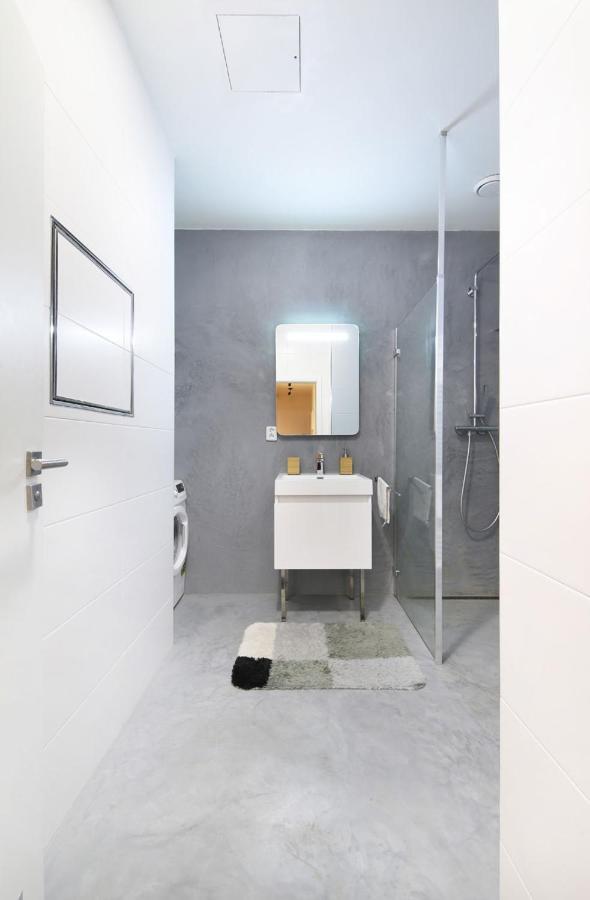 Mountain Apartment Vrchlabí Εξωτερικό φωτογραφία