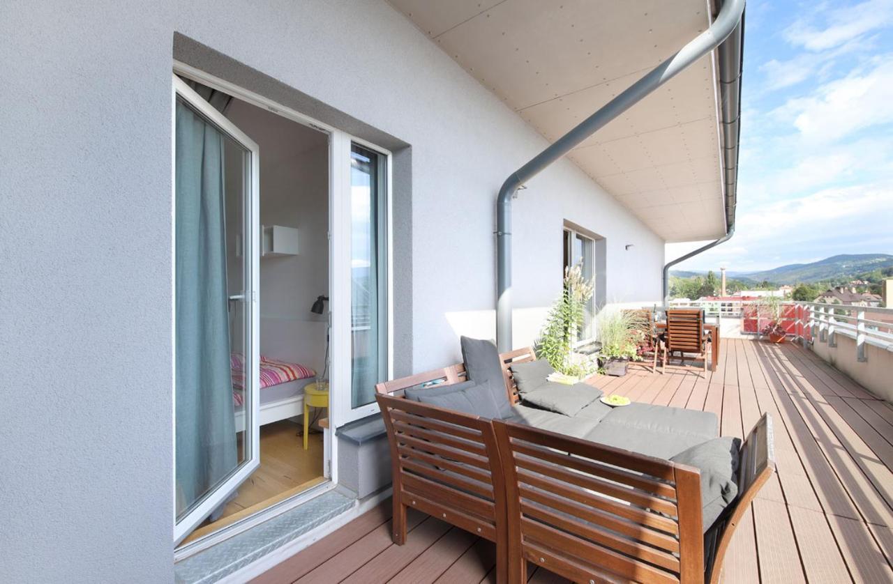 Mountain Apartment Vrchlabí Εξωτερικό φωτογραφία