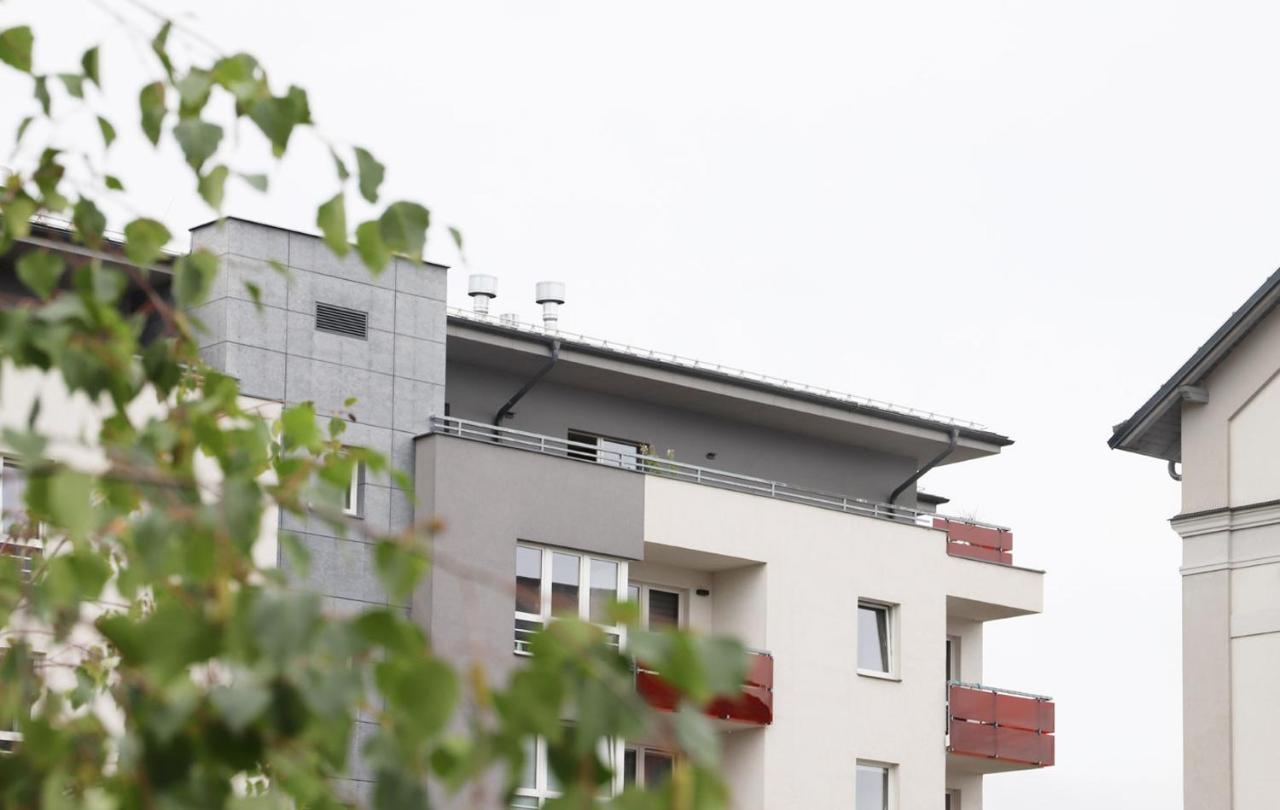 Mountain Apartment Vrchlabí Εξωτερικό φωτογραφία