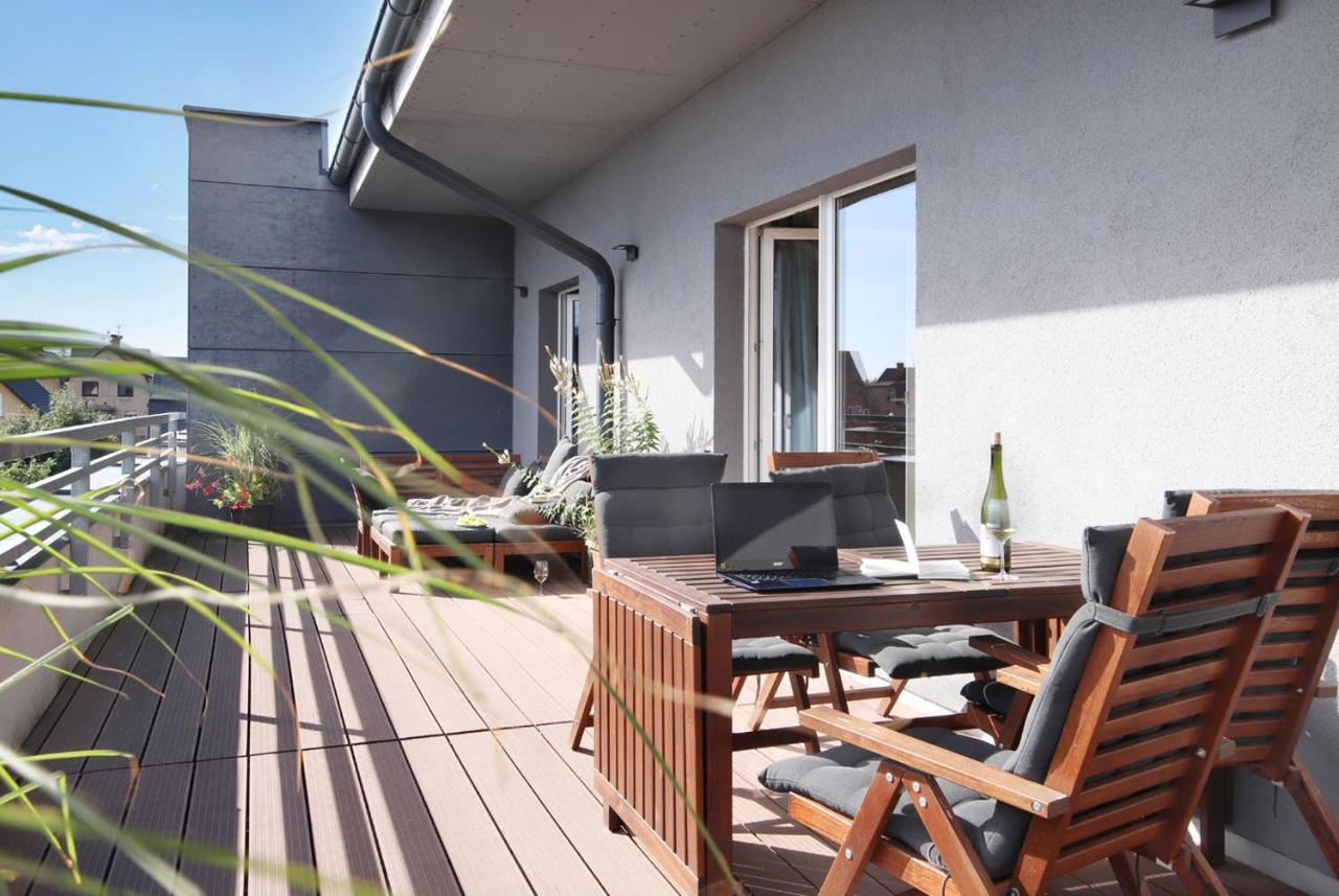 Mountain Apartment Vrchlabí Εξωτερικό φωτογραφία