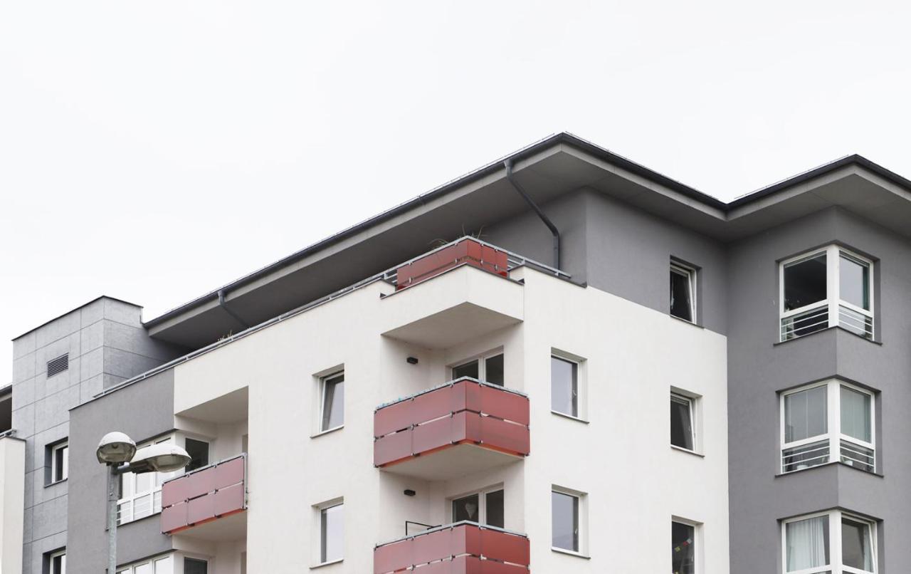 Mountain Apartment Vrchlabí Εξωτερικό φωτογραφία