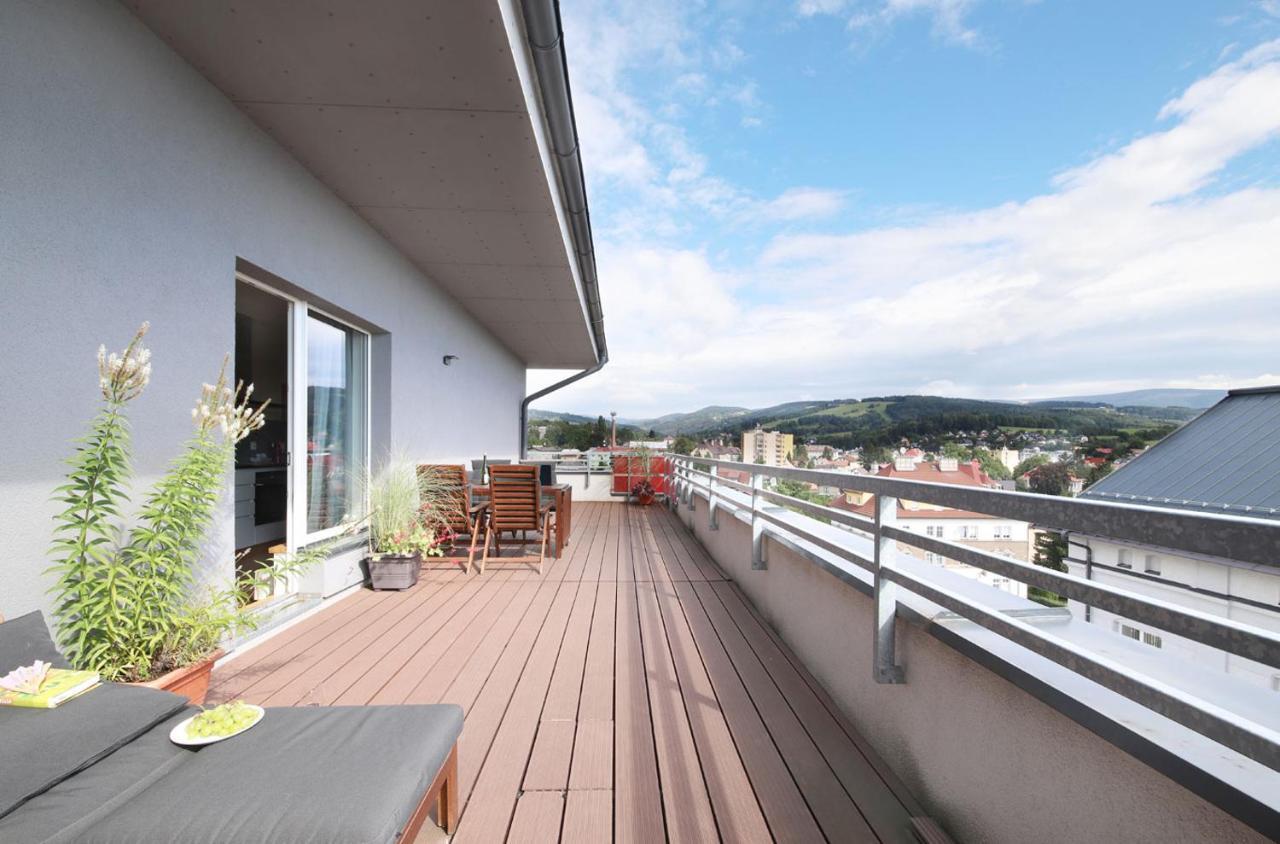 Mountain Apartment Vrchlabí Εξωτερικό φωτογραφία